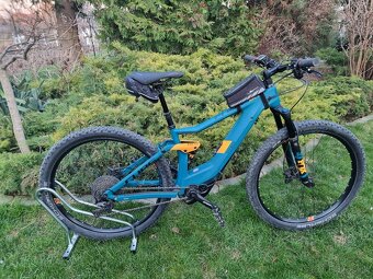 elektro bicykel - 2