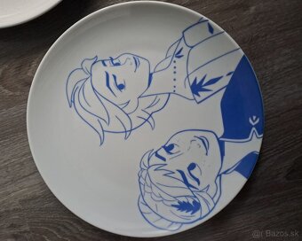 Taniere Vcielka Maja/ Frozen - 2