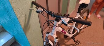 Dámsky bicykel KTM - 2