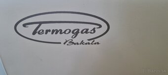PREDÁM liatinový kotol - 2