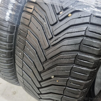 Celoročné pneumatiky 205/55 R16 MICHELIN DOT3719 - 2