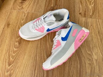 Nike Air Max 90 botasky - 2