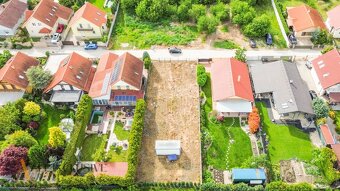 ALL INCLUSIVE | NA PREDAJ STAVEBNÝ POZEMOK, HVIEZDOSLAVOV |5 - 2