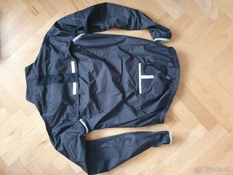Cyklo pláštenka Craft - 2