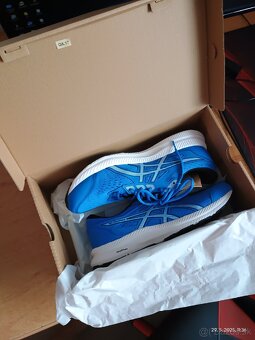 Asics Gel-Contend 8 veľ. 45 - 2