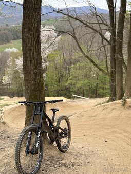 Canyon Sender - 2