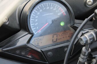 Predám Hondu CBR 125r - 2