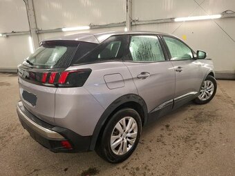 Peugeot 3008 2019 1.2 PURETECH 130ps - 2