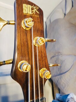 Basgitara Ibanez sr1400 premium - 2