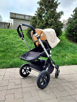 Bugaboo Cameleon 3 + Príslušenstvo - 2