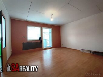 Na predaj 3 izbový byt , Bajka, okres Levice - 2