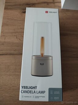 Lampa Yeelight Candela - 2