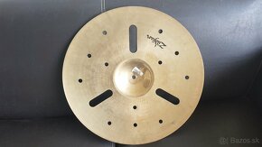 Predám Zildjian 18" A-Custom EFX - 2