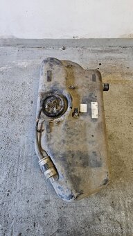 Náhradné diely Škoda Felicia 1.3 MPi - 2