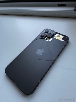 Iphone 12 Pro Max - 2
