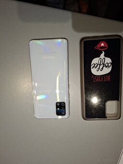 Samsung A51 - 2