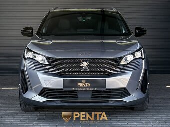⭐ PEUGEOT 3008 GT ⭐ - 2