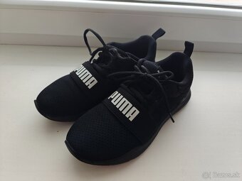Tenisky puma 35,5 - 2
