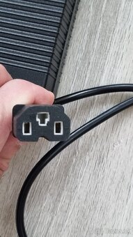Nabíjačka na e-babetu PB - 2