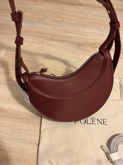 Poléne Numéro Dix Santal kabelka + dust bag (POL1) - 2