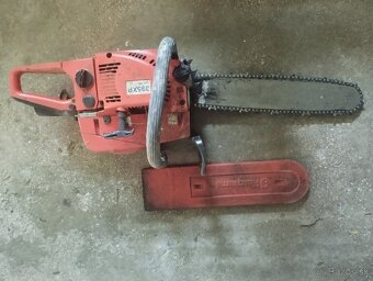 Husqvarna - 2