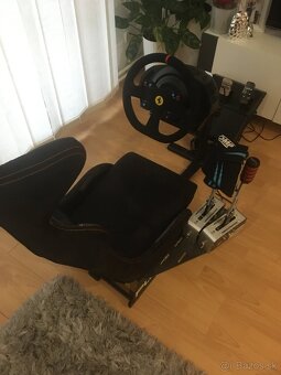 Playseat Thrustmaster - 2