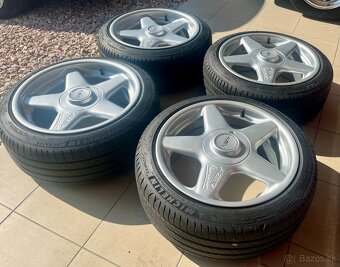 AZEV 4x100 R17 - 2