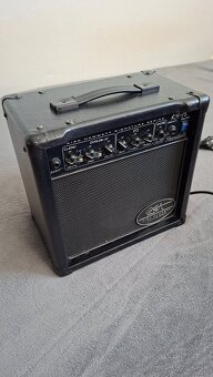 Gitarové kombo Randall KH15 Kirk Hammett Signature - 2