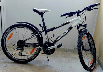 Merida Dakar Champion LITE - 2