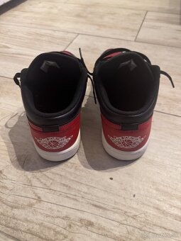 Air Jordan Retro 1 Low - 2
