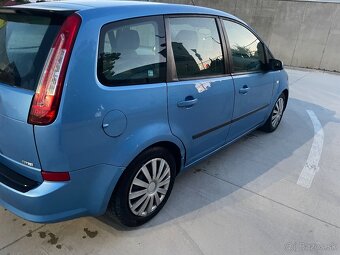 Ford cemax - 2