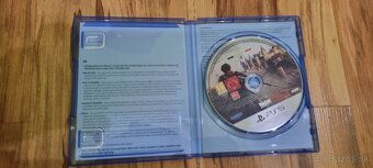 Sniper elite Resistance PS5 - 2