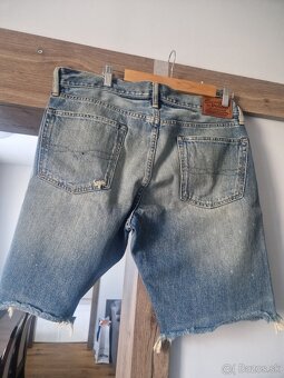 Panske Rrflove kratase POLO Ralph Lauren - 2
