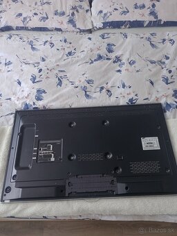 TV SAMSUNG Uhlopriečka 102cm - 2