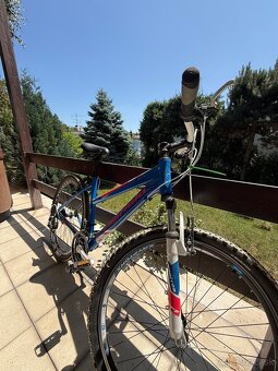 Bicykle - 2