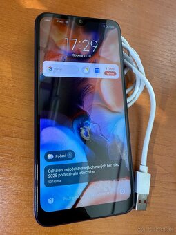 XIAOMI REEMI NOTE 8T 4/64GB - 2
