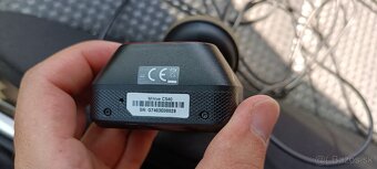 Camera do auta MiVue C540. - 2