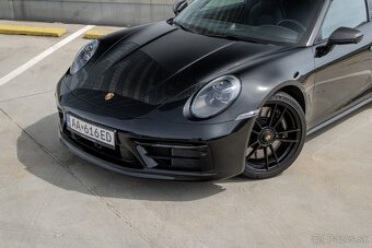 Porsche 911 Targa / 4/ GTS/ PDLS+ / Odpočet DPH/ - 2