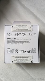Samsung Buds FE - 2