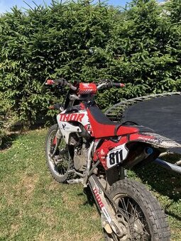Honda Cr 85r - 2
