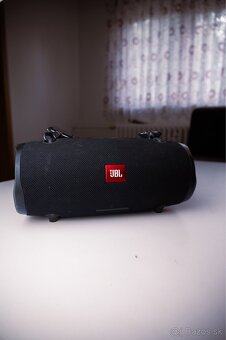 JBL XTREME 2 - 2