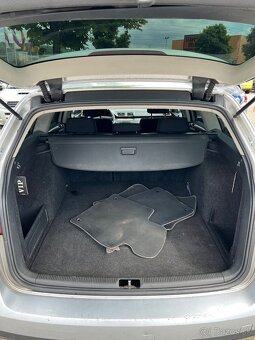 Passat B6 1.9TDI - 2