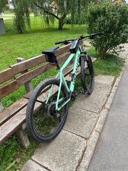 Specialized Rockhopper Comp 2021 XL - 2