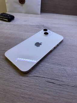 iphone 14 White 128GB - 2