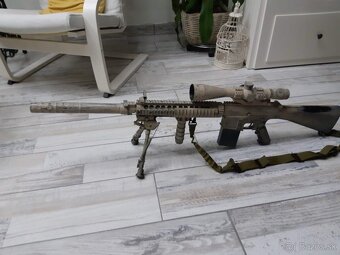 SR25 full upgrade - 2