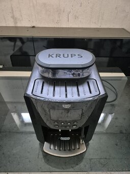 Predám kávovar Krups - 2