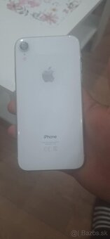 iPhone xr - 2