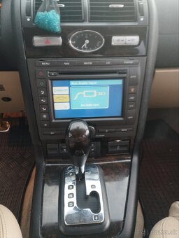Predám alebo vymením FORD MONDEO MK3 - 2