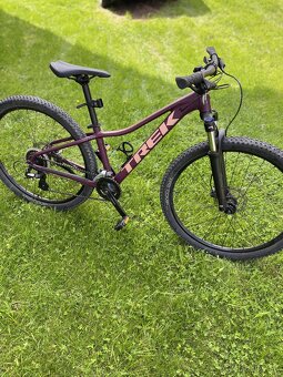 Bicykel Trek Marlin 6 - 2