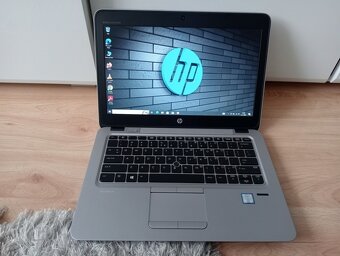 HP elitebook 820 g3/ Intel core i7/ssd /16gb ram /Windows 11 - 2
